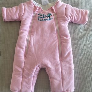 Merlin sleep suit